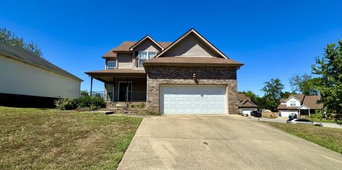 167 Cloe Ct, Clarksville, TN, 37042-5540 | Card Image