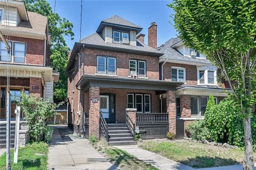 172 Sherman Ave S, Hamilton, ON, L8M2P9 | Card Image