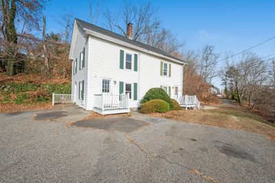 13 High Street, Home with 5 bedrooms, 2 bathrooms and null parking in Stafford CT | Image 3