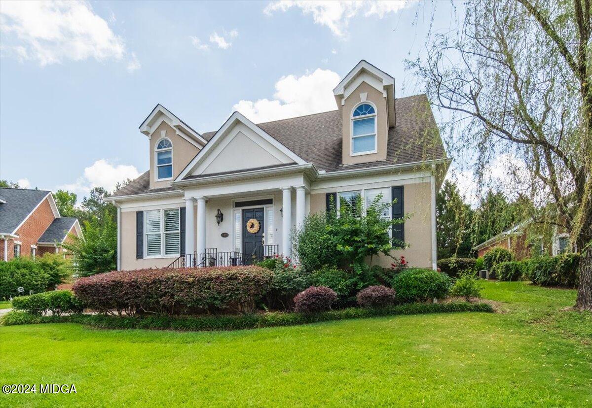 Legare Ct, Macon, GA 31210
