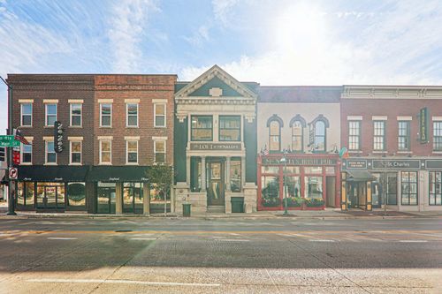 ste-b-107 W Main St, St. Charles, IL, 60174-1893 | Card Image