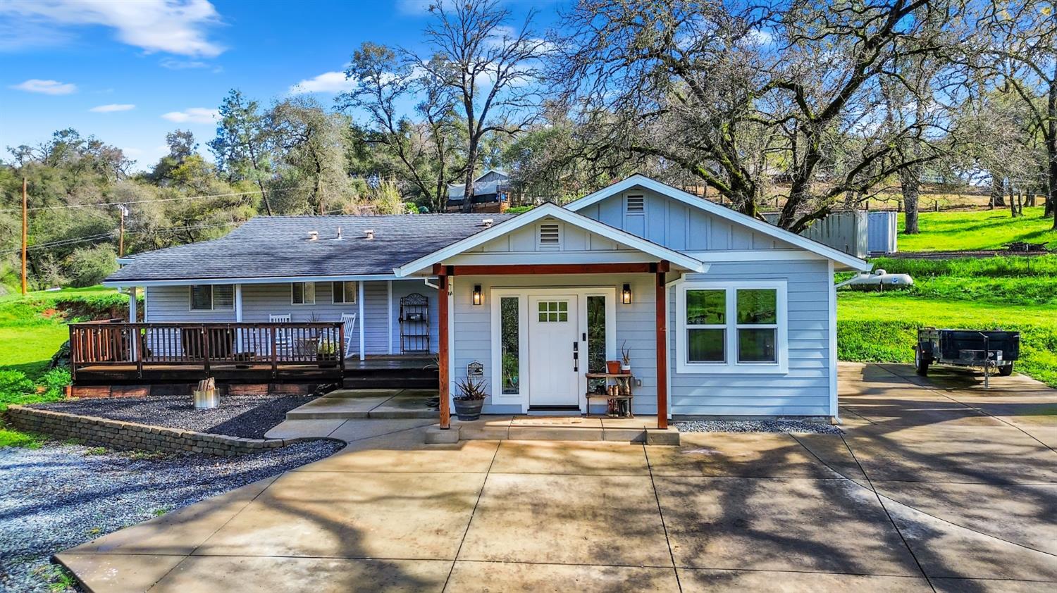Residential in Shingle Springs 2