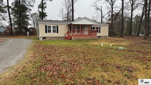 122 Curtis Rd, Monroe, LA, 71203-8895 | Card Image