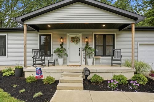 414 Meadow Ln, Bluffton, IN, 46714-1501 | Card Image
