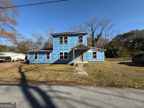 466 West Ave, JACKSON, GA, 30233-1461 | Card Image