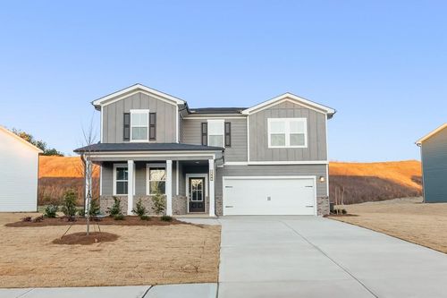 5530 Rosehall Pl, Atlanta, GA, 30349-7631 | Card Image