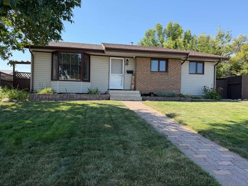 97 Greenview Close N, Lethbridge, AB, T1H4K8 | Card Image