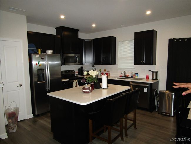 2210 Palm Ct, Condo with 3 bedrooms, 3 bathrooms and null parking in Sandston VA | Image 9