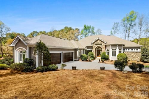 143 Brawley Harbor Pl, Mooresville, NC, 28117-6035 | Card Image