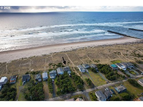 26580 Beach Dr, Rockaway Beach, OR, 97136-9533 | Card Image