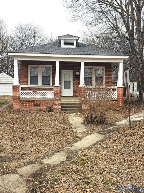 126 11th Ave, Hopewell, VA, 23860-3701 | Card Image