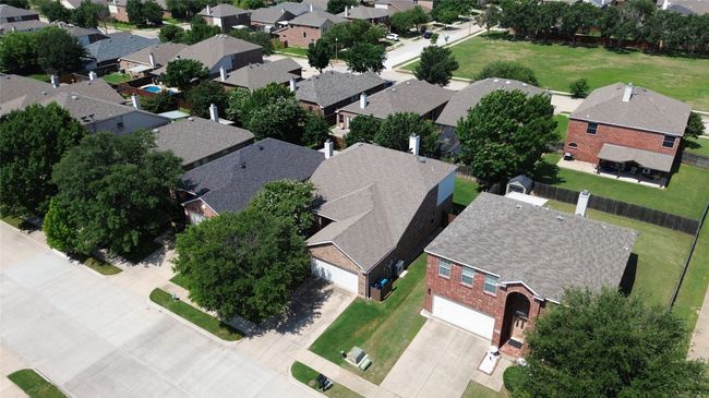 4604 Fox Sedge Ln, House other with 3 bedrooms, 3 bathrooms and null parking in Denton TX | Image 28
