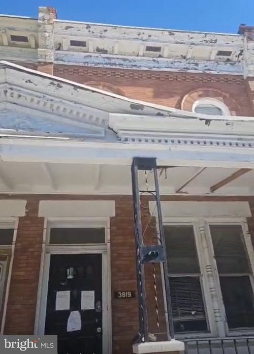 3819 N Sydenham St, Philadelphia, PA, 19140-3627 | Card Image