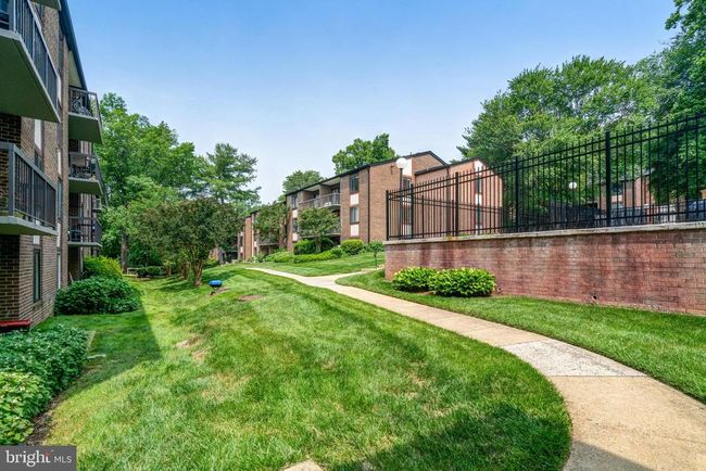 APT-2 - 9730 Kingsbridge Dr, Condo with 2 bedrooms, 2 bathrooms and null parking in FAIRFAX VA | Image 24
