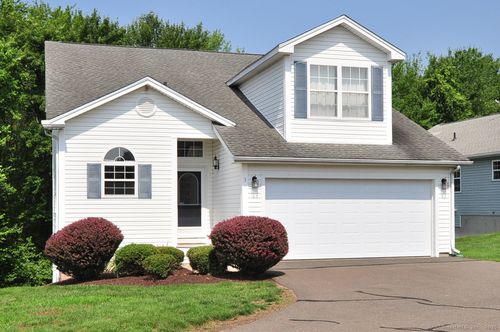 3-3 Windy Hill Ln, Rocky Hill, CT, 06067-2865 | Card Image