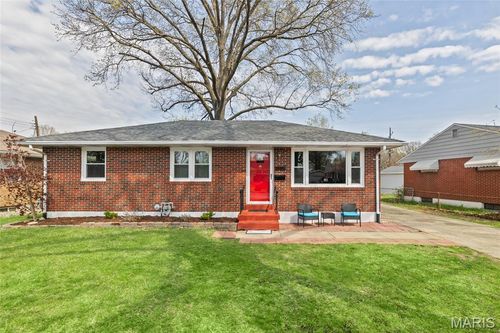 2419 Woodlawn Ave, Granite City, IL, 62040-2910 | Card Image