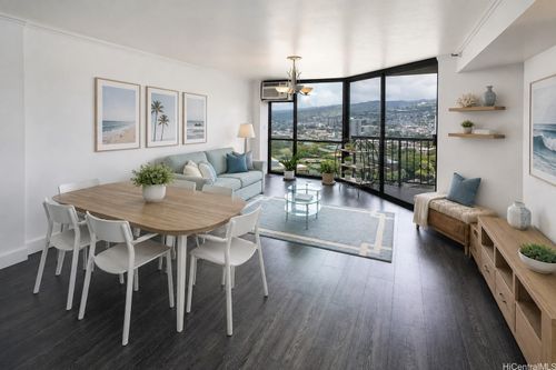 2203-60 N Beretania St, Honolulu, HI, 96817-4759 | Card Image