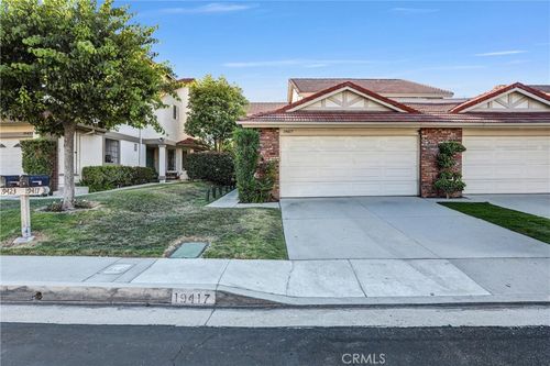 19417 Crystal Ridge Ln, Porter Ranch, CA, 91326-3813 | Card Image