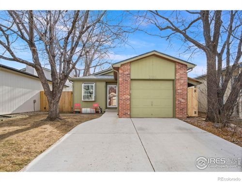 2333 Dalton Dr, Fort Collins, CO, 80526-5357 | Card Image