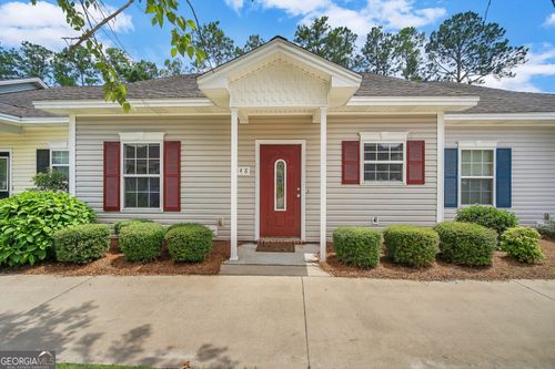 348 Moss Creek Lane, Brunswick, GA, 31520 | Card Image