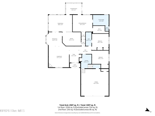 1007 Ringlet Ct, Leland, NC, 28479-5697 | Card Image