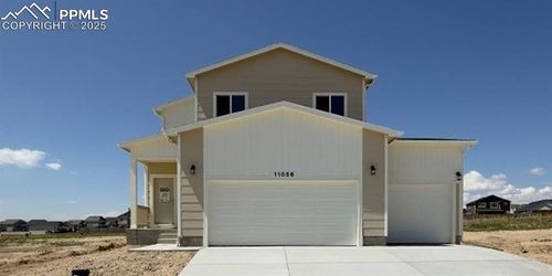 11056 Coastal Hills Ln, Falcon, CO, 80831-3879 | Card Image