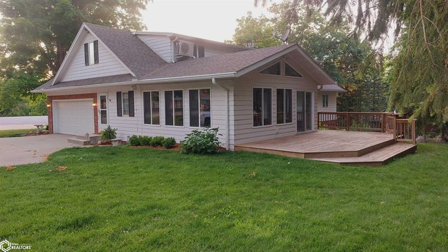 1408 Miller Ave, House other with 5 bedrooms, 3 bathrooms and null parking in Red Oak IA | Image 58