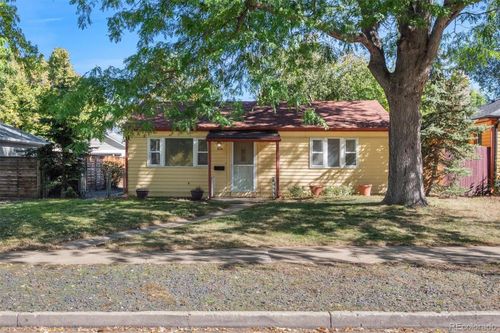 4124 Depew St, Denver, CO, 80212-7303 | Card Image