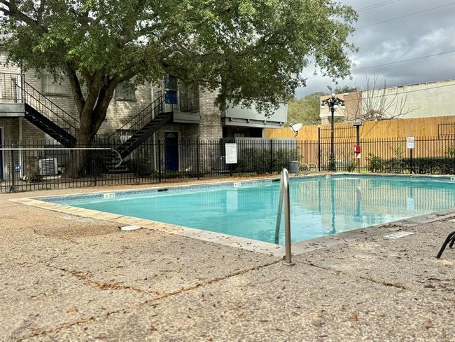 APT-607 - 9797 Leawood Blvd, Townhouse with 2 bedrooms, 2 bathrooms and null parking in Houston TX | Image 22