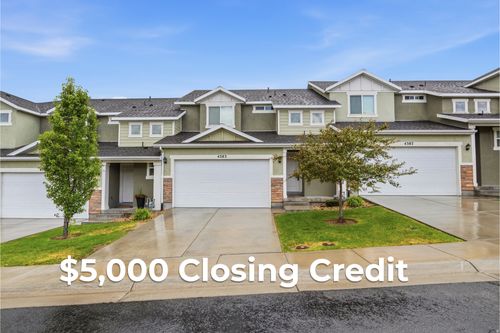 4383 S Sentinel Ridge Blvd, Herriman, UT, 84096 | Card Image