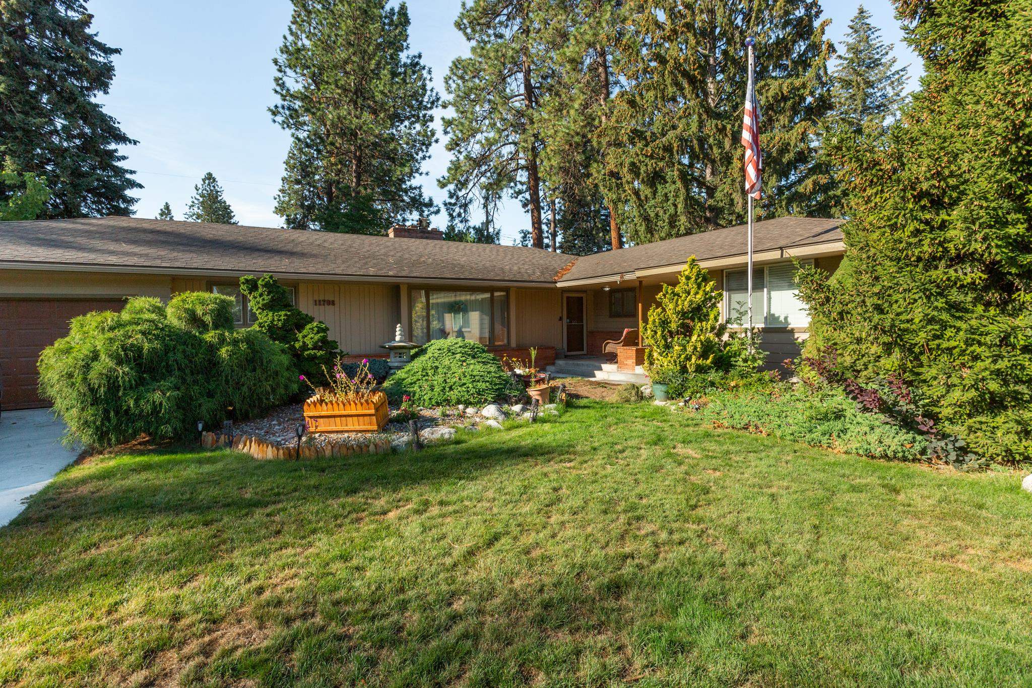 18th Ave, Spokane Valley, WA 99206