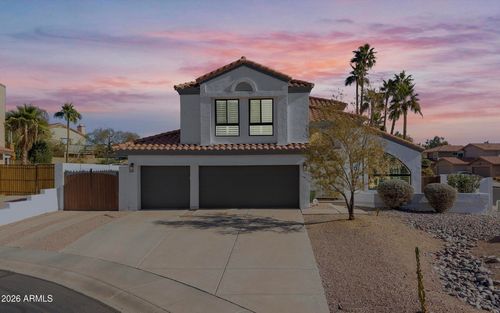 4360 E Mineral Rd, Phoenix, AZ, 85044-5586 | Card Image