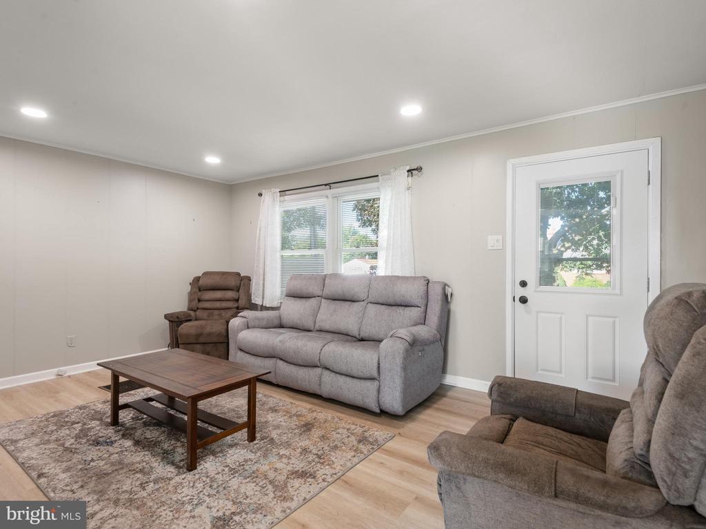Residential Lease in PARKESBURG 4