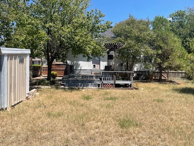 809 N 6th St, House other with 4 bedrooms, 2 bathrooms and 2 parking in Ballinger TX | Image 23
