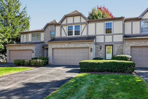 1589 Bicek Dr, Hoffman Estates, IL, 60192-1192 | Card Image