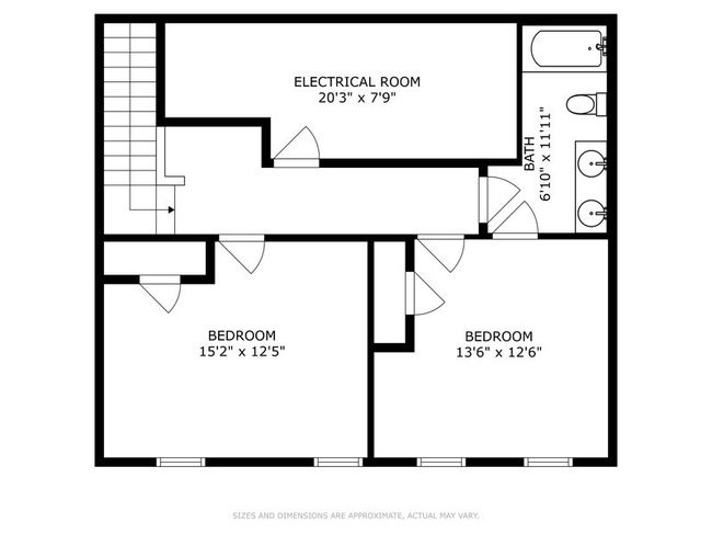 705 England Rd, Townhouse with 3 bedrooms, 3 bathrooms and 2 parking in Cranberry Twp PA | Image 27