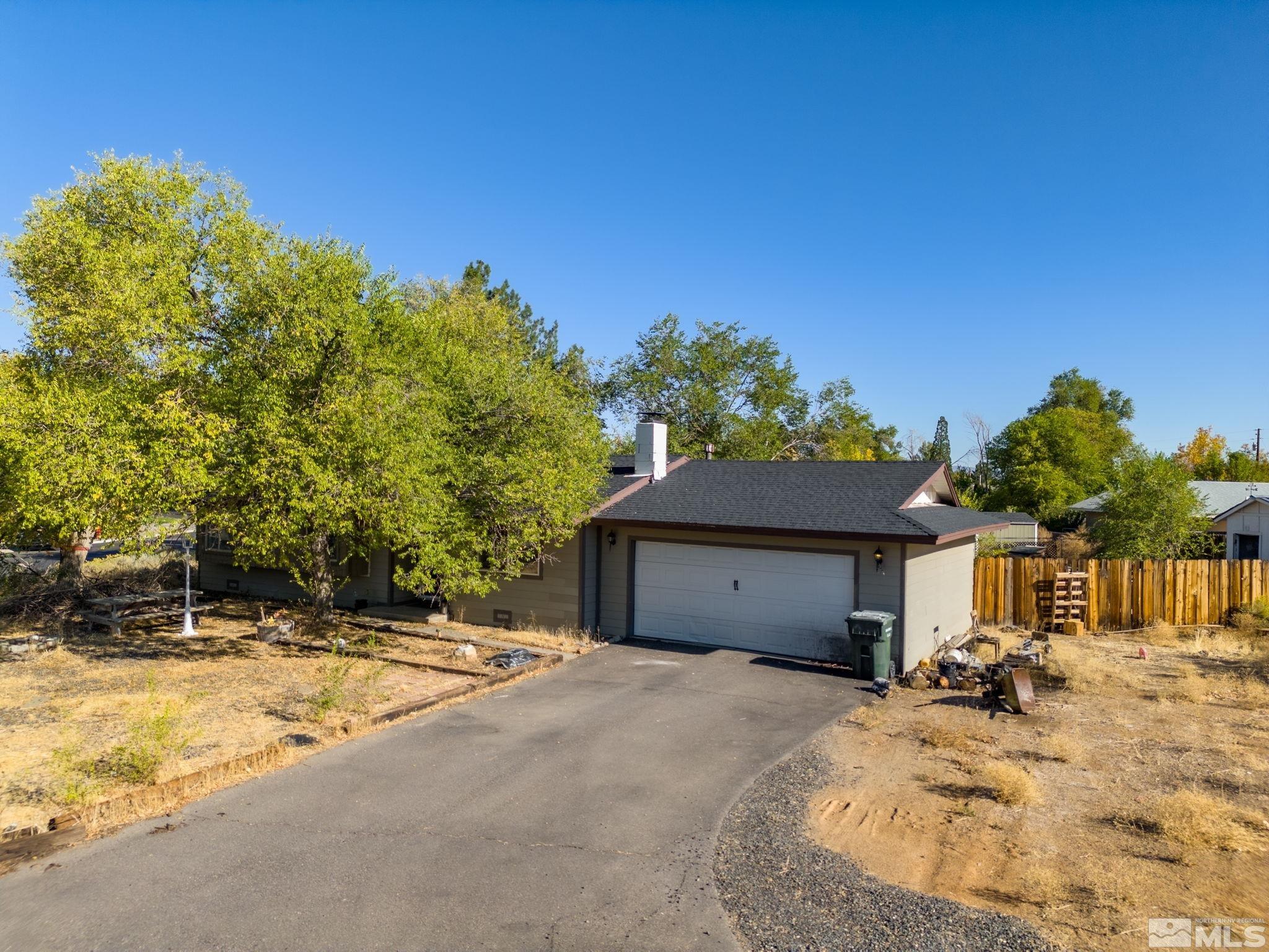 Manhattan Way, Gardnerville, NV 89460