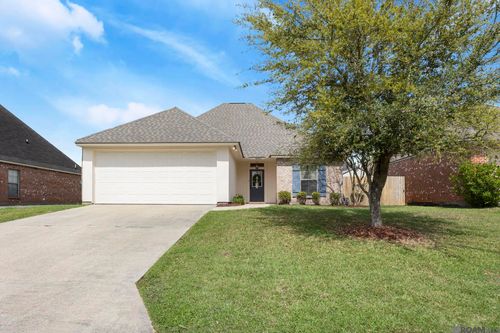 40462 Cross Creek Ave, Gonzales, LA, 70737-0716 | Card Image