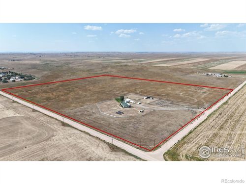 50105 County Road 25, Nunn, CO, 80648-9762 | Card Image