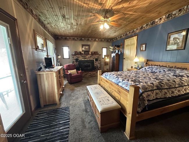9418 State Route D, Home with 3 bedrooms, 2 bathrooms and null parking in Summersville MO | Image 30