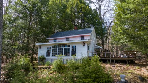 183 Green Lake Road, Caroga Lake, NY, 12032 | Card Image