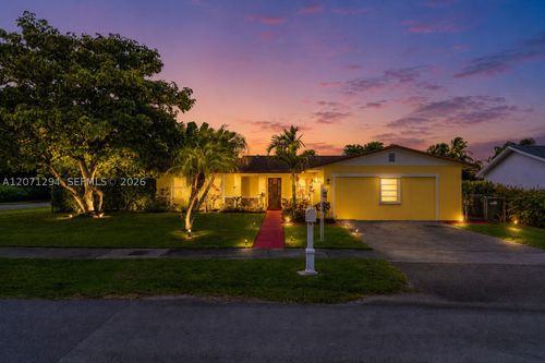 12900 Sw 81st St, Miami, FL, 33183-4217 | Card Image