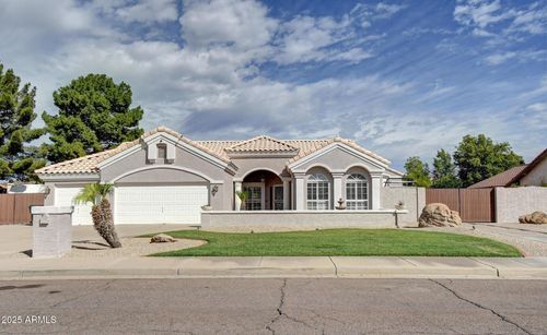5542 W Alameda Rd, Glendale, AZ, 85310-3609 | Card Image