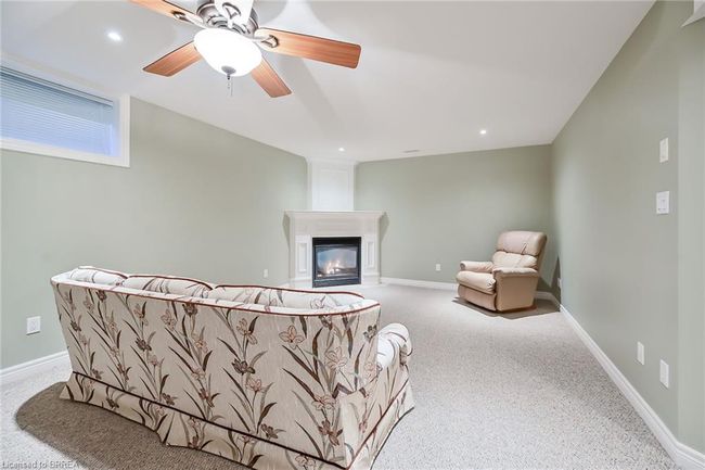 15 - 385 Park Rd N, Townhouse with 2 bedrooms, 2 bathrooms and 2 parking in Brantford ON | Image 28