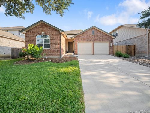 6369 Stable Farm, San Antonio, TX, 78249-4644 | Card Image