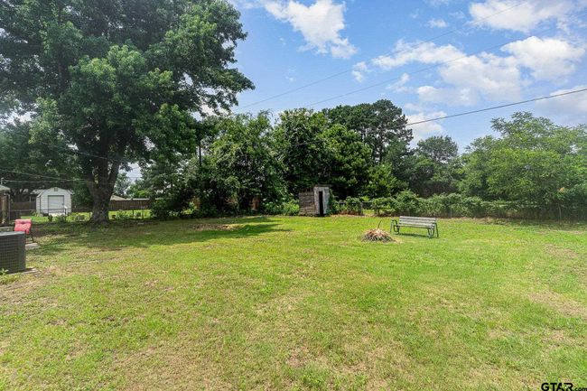 109 Carroll Dr, House other with 3 bedrooms, 2 bathrooms and null parking in Athens TX | Image 38