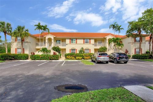 apt-103-6605 Huntington Lakes Cir, NAPLES, FL, 34119-8031 | Card Image