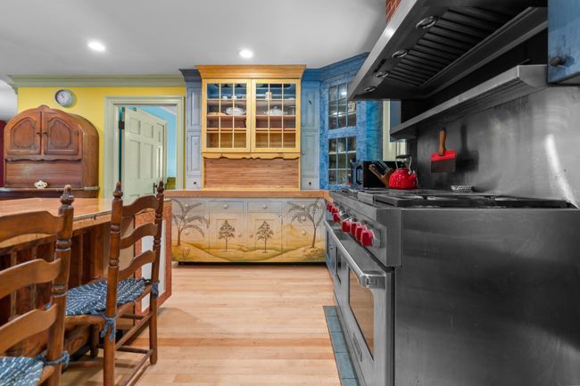 581 Isaac Frye Hwy, House other with 2 bedrooms, 1 bathrooms and null parking in Wilton NH | Image 10
