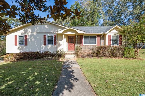 313 Twin Lawn Dr, Birmingham, AL, 35217-1047 | Card Image