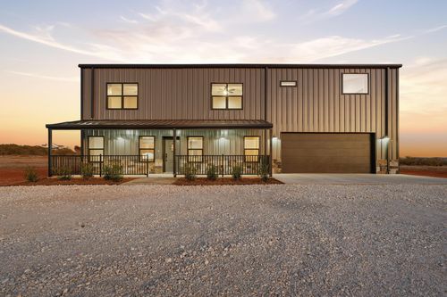 7973 Fm 1235, Abilene, TX, 79606-2553 | Card Image